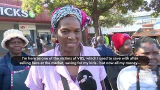 VBS depositors yet to see justice