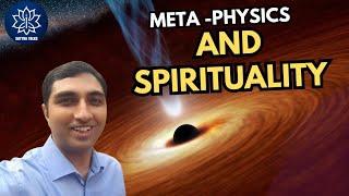 Quantum Physics and Spirituality With Ankur Raina