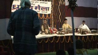 Pakhwaj Sishya Mandali.MPG