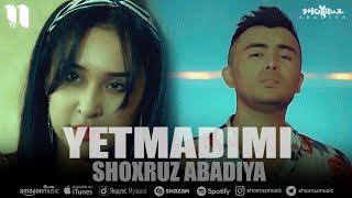 Shoxruz Abadiya - Yetmadimi (clip)