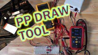 Power Probe Parasitic Draw Tester Review and Testing