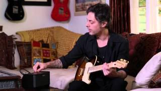 Roland CUBE Lite — Richie Kotzen Demo