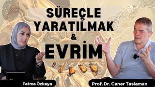 Neden Bir Anda Yaratılmadık? | Prof. Dr. Caner Taslaman