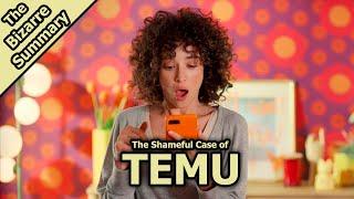 The Shameful Case of Temu