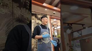 마늘 듬뿍들어간 소갈비살? 이동네서 혼자 돈 다버시나봐요 (한옥집숯불갈비)