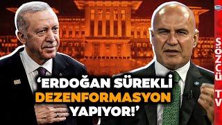 Turhan Çömez'den Unutulmayacak Kayyum Sözleri! İşte Erdoğan ve AKP'nin Şoke Eden Planı!