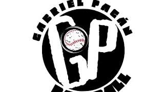 Gabriel Pagán BASEBALL  is live!