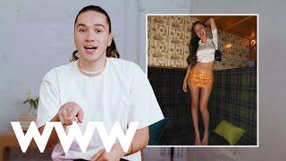 Jared Ellner and Gen Z Are Changing the Red Carpet | Behind the Looks | Who What Wear