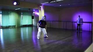 Dance Mix  Part 1 - Berlin Crazy Taps 2011