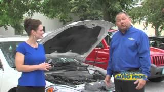 Best Auto Repair Shop Urbandale | Ask Ron the Car Guy - Car Care Clinic