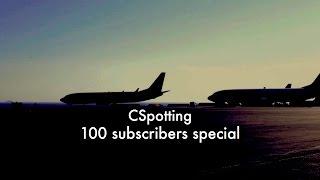 100 Subscribers special | CSpotting Best of 2015