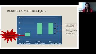 Grand Rounds - Updates in Diabetes Management - Jing Chao, MD