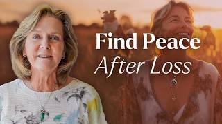 Finding Peace After Pet Loss | Tami Hendrix