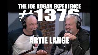 Joe Rogan Experience #1376 - Artie Lange