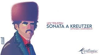 Sonata a Kreutzer, L. Tolstoj - Audiolibro Integrale