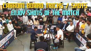 Enjoy Shots of the Match | FINAL | ABDUL RAHMAN (UP) vs ZAHEER PASHA (RBI)