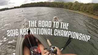 The Road to the KBF National Championship