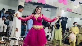 Marya Doll Birthday Party Dance performance 2024 / Miss Marya Dance / Marya dance swabi