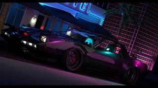 Nick Farrow - Trans Am