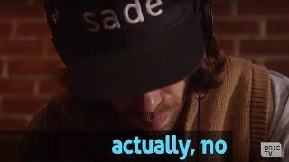 The Seductive Sounds of New Smooth | Actually, No