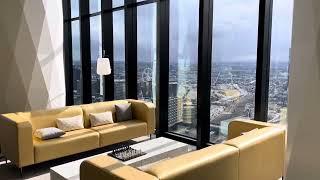 ️ Welcome to Premier Tower - the ultimate experience of city living in Melbourne! ️