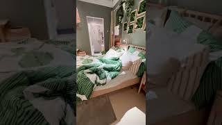 IKEA 2025 BEST VIDEO / The Ultimate 2025 Home Makeover / BEDROOM 1