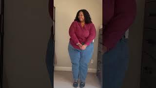 Is it worth it? Let’s find out #universalstandard #plussizeclothinghaul