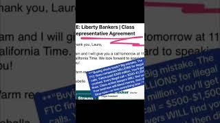 TCPA CLASS ACTION LAWSUITS!.️