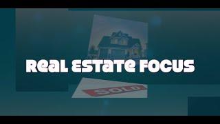 Real Estate Focus: Financial Literacy feat. Michael Mullin 05.15.24