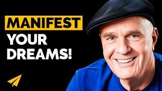 Wayne Dyer Explains Why You Can’t Grow Spiritually Without Letting Go!