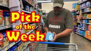 Prepper Pantry | Pick of the Week