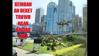 mau ke SSP Kowloon Hk