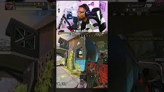 Der bester Wattson main in Deutschland Apex Legends