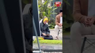 Atalia Praratya Menangis Tersedu Di Atas Makam Eril Saat Ziarah Setelah Lebaran