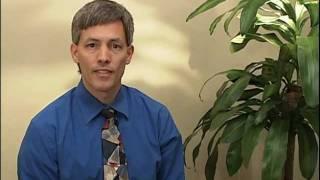 Physician Video Profile: Mark A. Petty, M.D.