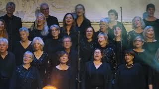 Heaven On Earth / Himmel på jord – Swiss Gospel Singers LIVE