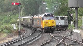 Severn Valley part 1