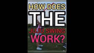 The Juju Swing: Proper Sequencing And How It Works