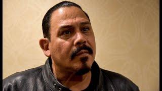 Emilio Rivera interview on Drug Addiction, Life & Sons of Anarchy