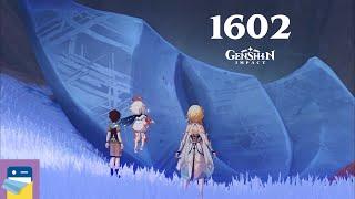 Genshin Impact: Natlan - Update 5.2 - iOS/Android Gameplay Walkthrough Part 1602 (by MiHoYo)