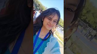 well, kinda cute tho ...  | Aarushi | #shorts #trending #viralvideo