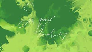 Ainoa Buitrago -  Sin querer (Lyric Video Oficial)