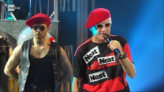 Captain Sensible canta "Wot" - I migliori anni 06/04/2024