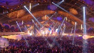 Vini Vici @ Tomorrowland Winter 2024 | Official Video