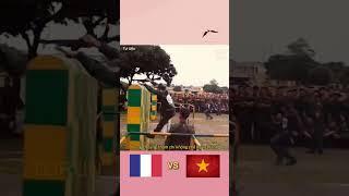 Quân Đội Tinh Nhuệ Nhất Thế Giới !