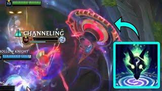The Kindred Mechanic You Didn't Know it Existed