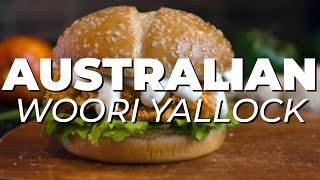 WOORI YALLOCK most delicious AUSTRALIAN RESTAURANTS | Food Tour of Woori Yallock, Australia