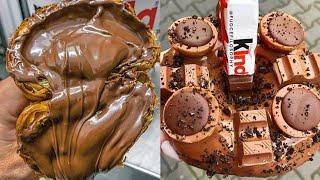 Yummy Chocolate Dessert Compilation | Awesome Food Compilation