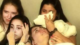 Video Clip de quinceañera - realizado por Daniel Bolañez