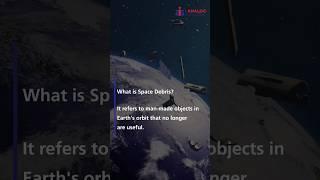 Space Debris | India | Current Affairs | ANALOG IAS #ias #upsc #currentaffairs #ips #civils #news